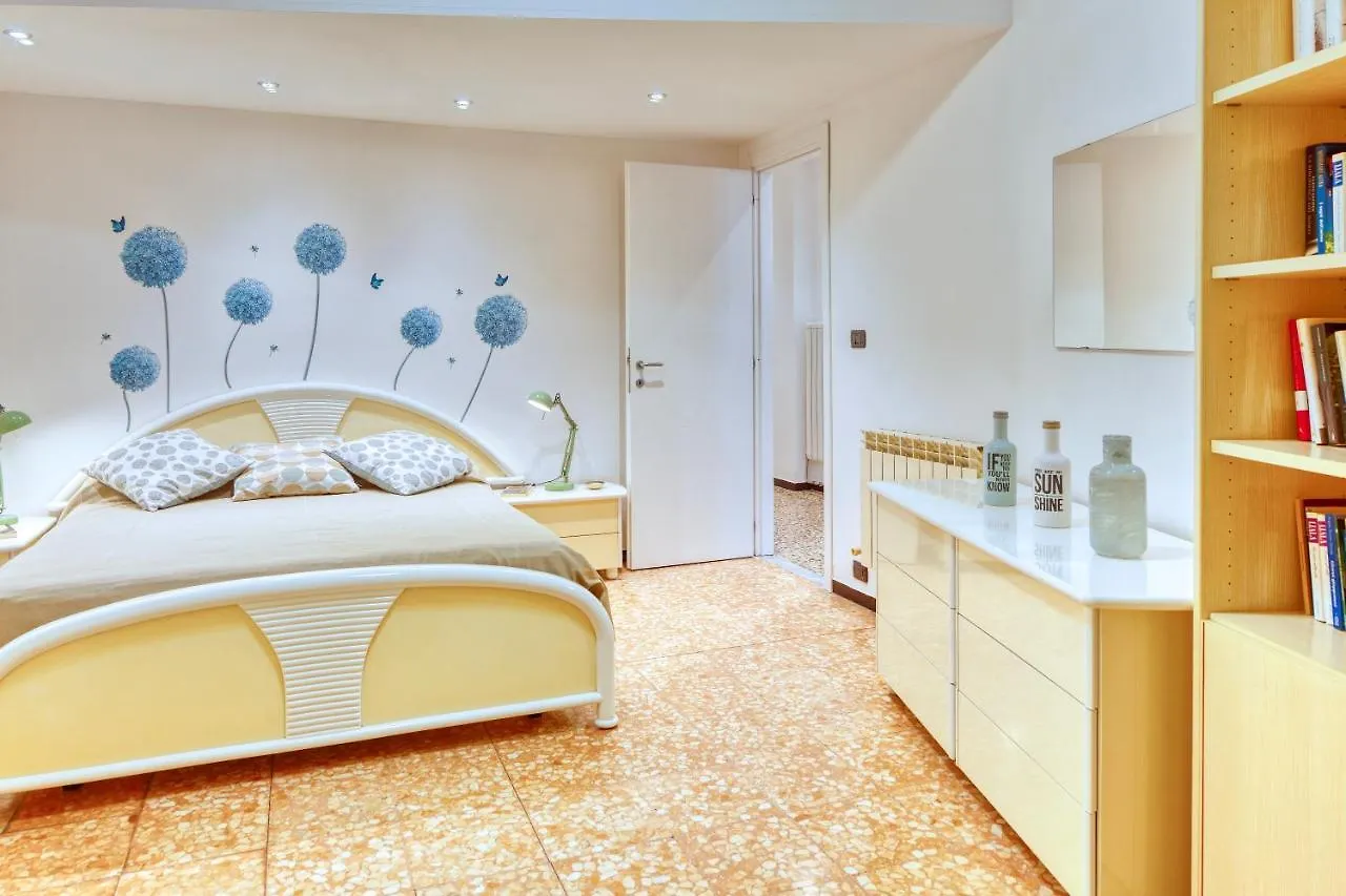 Gianluca Apartment Levanto