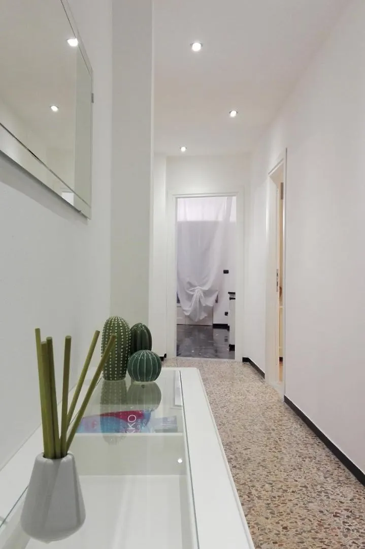 Gianluca Apartment Levanto Italien