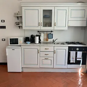  Hébergement de vacances La Gatta Cleo