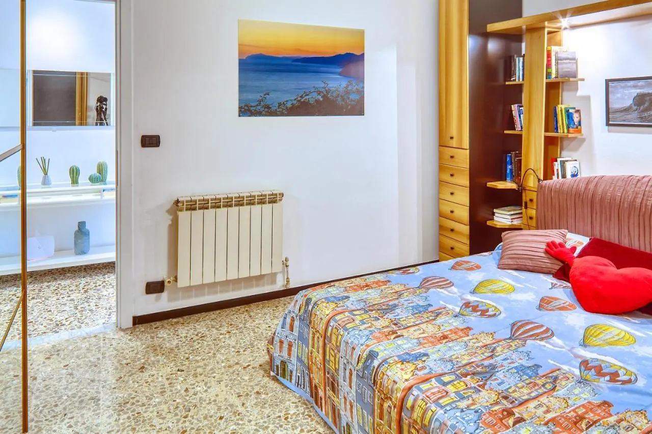 Gianluca Apartment Levanto Italië